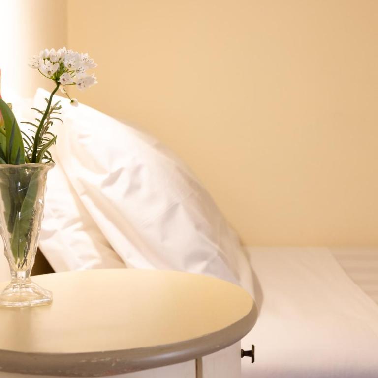 Hotel Monastero Sant'Andrea - Camera Singola Standard - 4