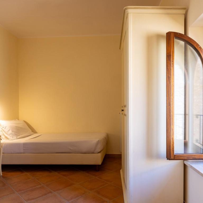 Hotel Monastero Sant'Andrea - Camera Singola Standard - 1