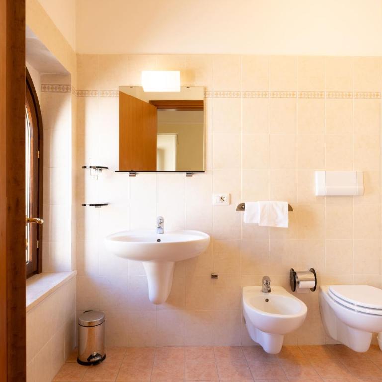 Hotel Monastero Sant'Andrea - Camera Singola Standard - 3