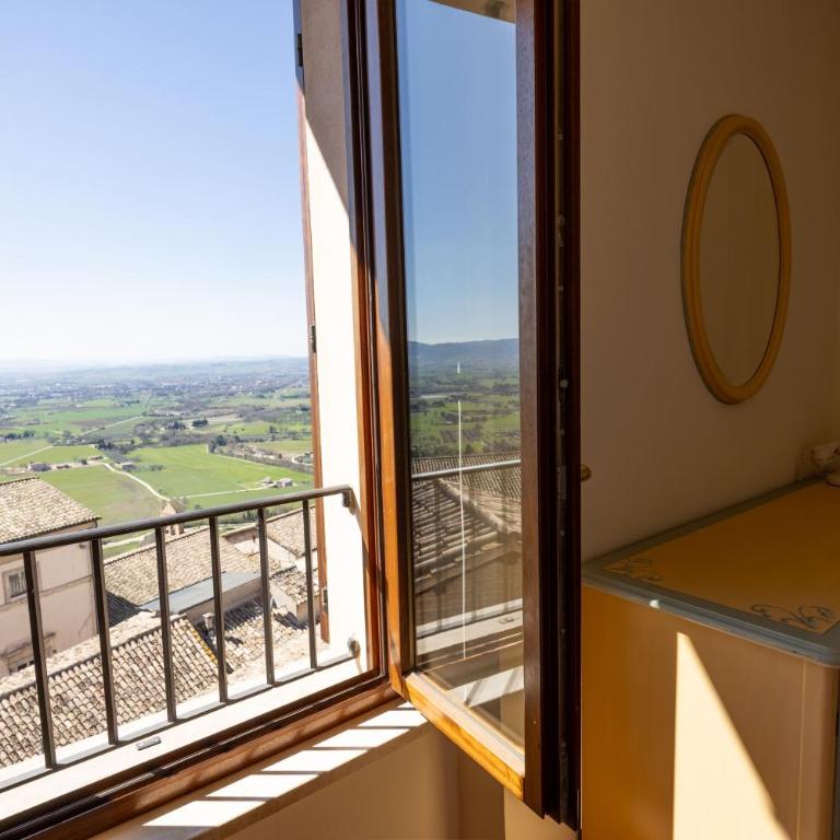 Hotel Monastero Sant'Andrea - Camera Singola Superior - 2