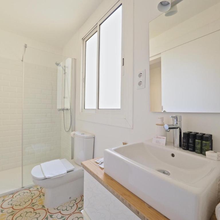 BarcelonaForRent The Central Place - Apartamento de 3 dormitorios con balcón - 3