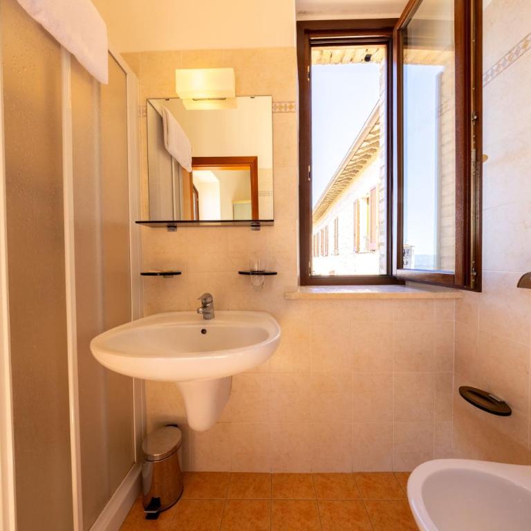 Hotel Monastero Sant'Andrea - Camera Singola con Terrazza - 2