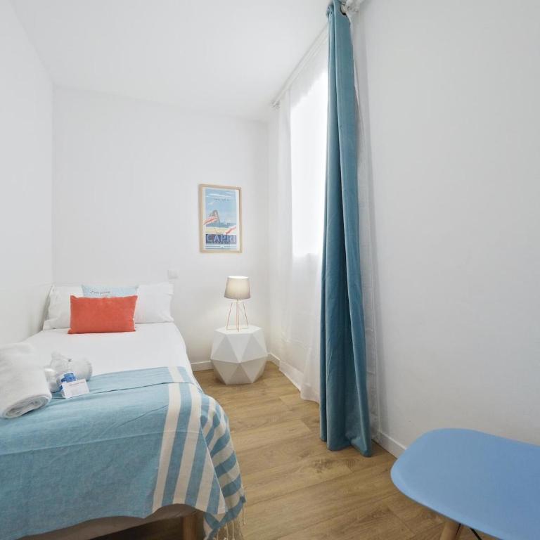 BarcelonaForRent The Central Place - Apartamento de 3 dormitorios con balcón - 8