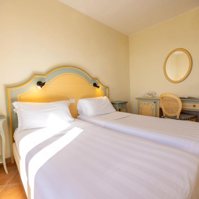 Hotel Monastero Sant'Andrea - Camera Familiare Superior - 1