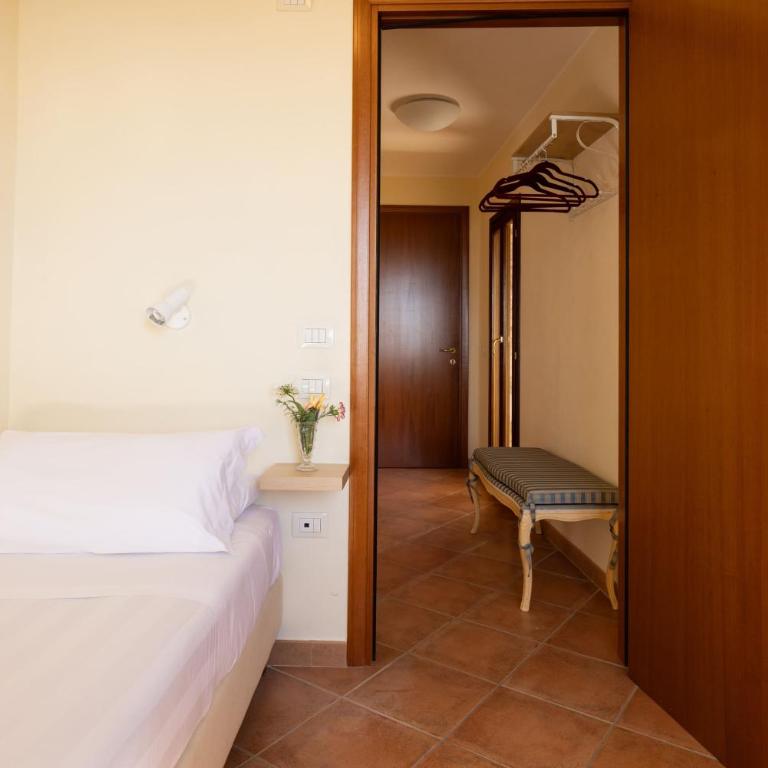 Hotel Monastero Sant'Andrea - Camera Familiare Superior - 4