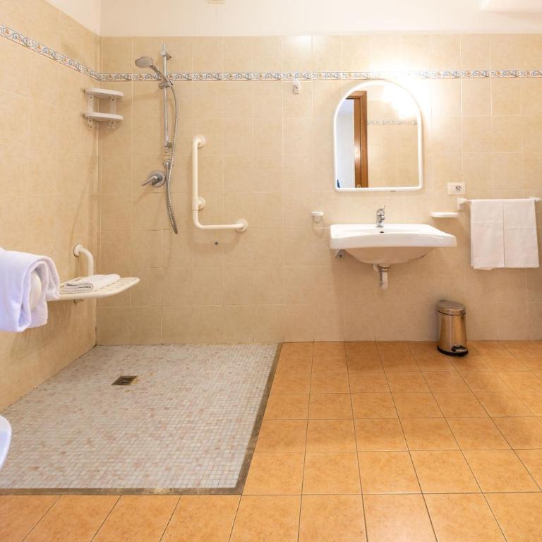 Hotel Monastero Sant'Andrea - Camera Doppia con Letti Singoli - 3
