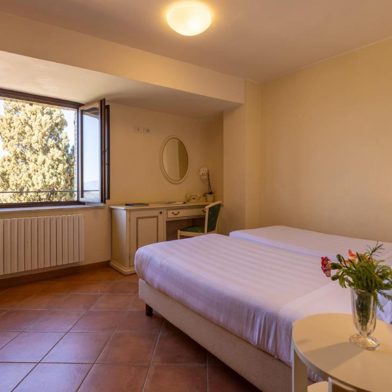 Hotel Monastero Sant'Andrea - Camera Doppia con Letti Singoli - 4