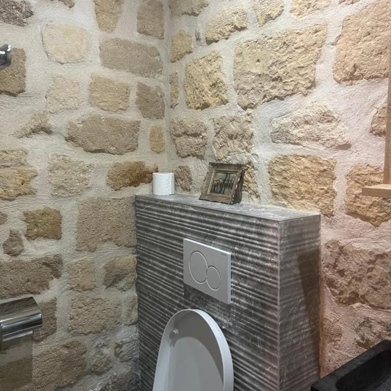 FRATERNiTY-HOTEL - Lit en Dortoir Mixte de 2 Lits - 4