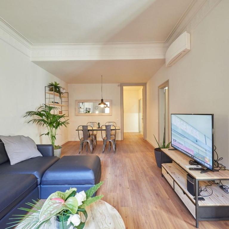 BarcelonaForRent The Central Place - Apartamento Deluxe - 17