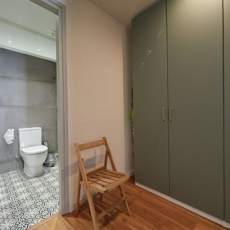 BarcelonaForRent The Central Place - Apartamento Deluxe - 21