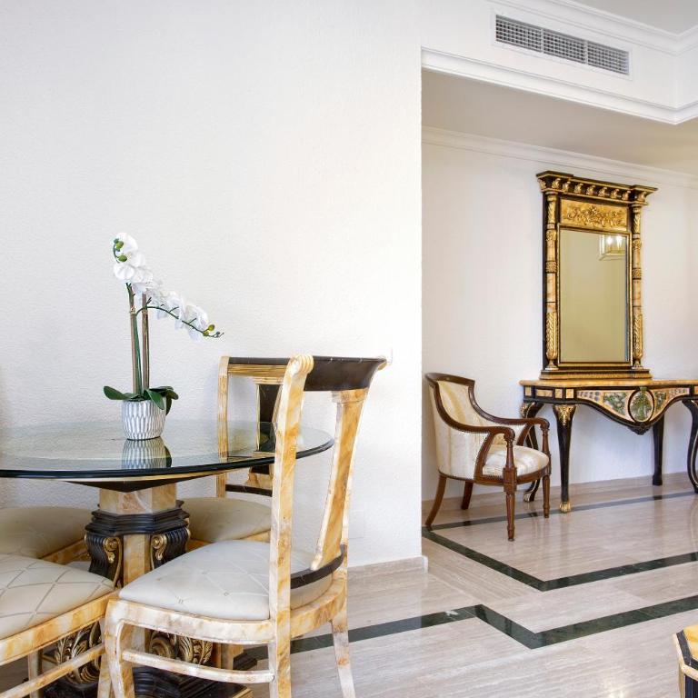 Andalucía del Mar Suite by Rent Me - One-Bedroom Apartment - 8