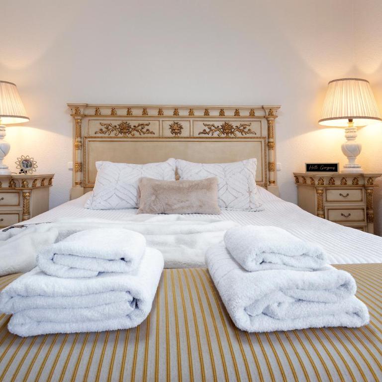 Andalucía del Mar Suite by Rent Me - One-Bedroom Apartment - 17