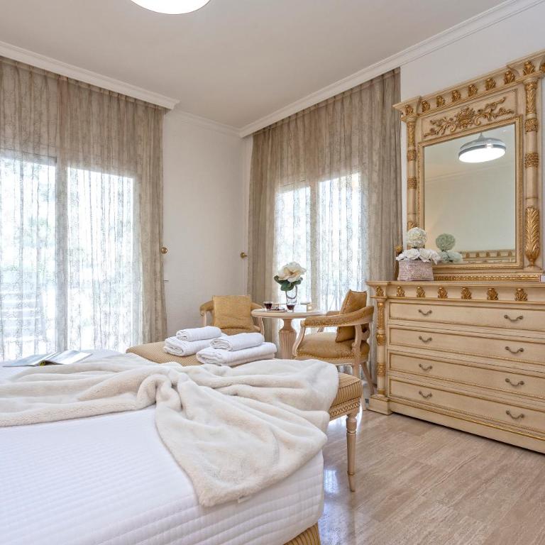 Andalucía del Mar Suite by Rent Me - One-Bedroom Apartment - 14