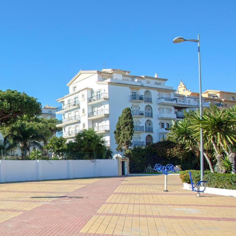Andalucía del Mar Suite by Rent Me - One-Bedroom Apartment - 15