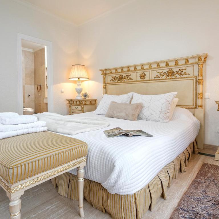 Andalucía del Mar Suite by Rent Me - One-Bedroom Apartment - 13