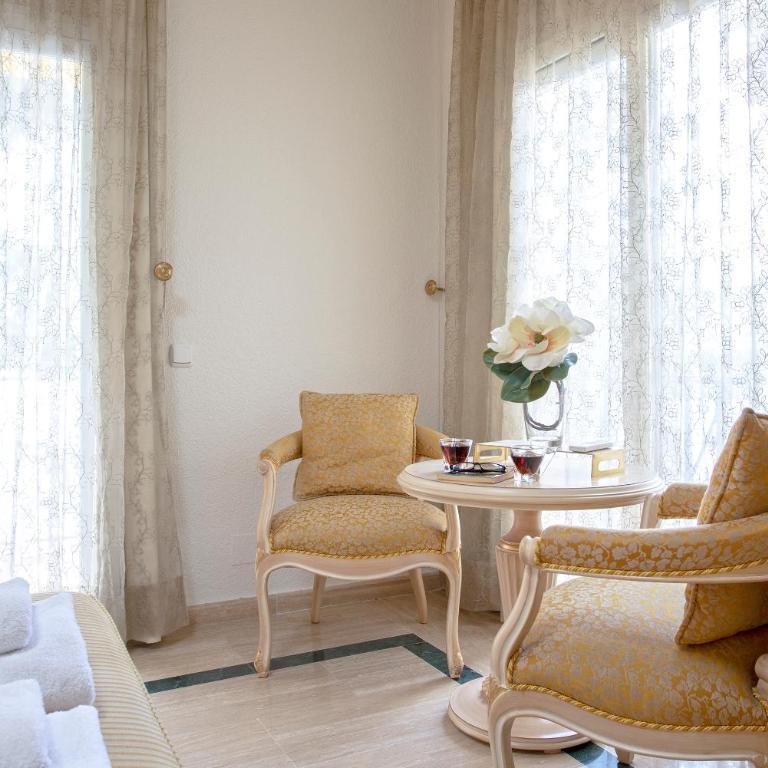 Andalucía del Mar Suite by Rent Me - One-Bedroom Apartment - 16