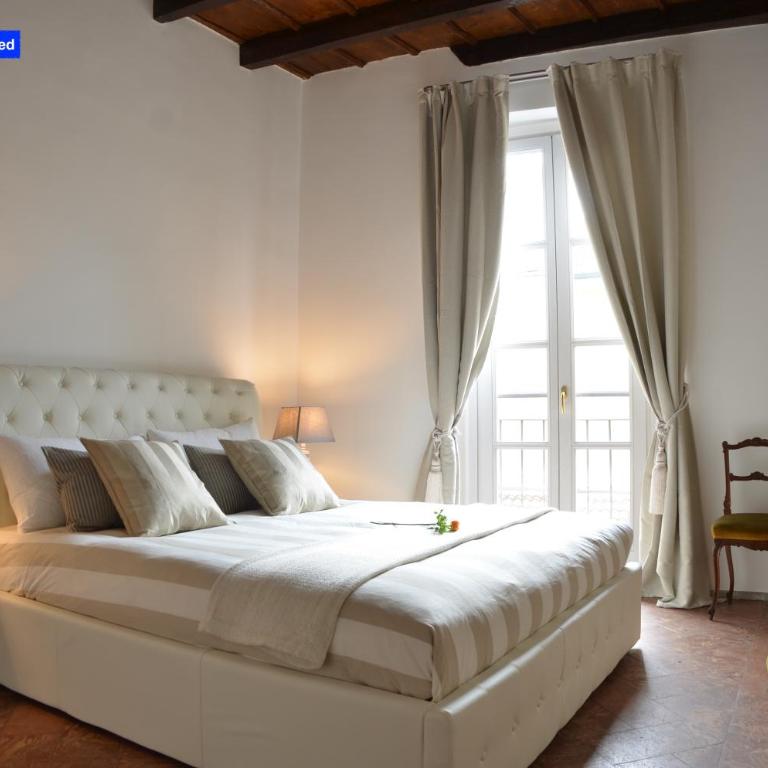 Mila Apartments Magenta - Appartamento Deluxe - 1