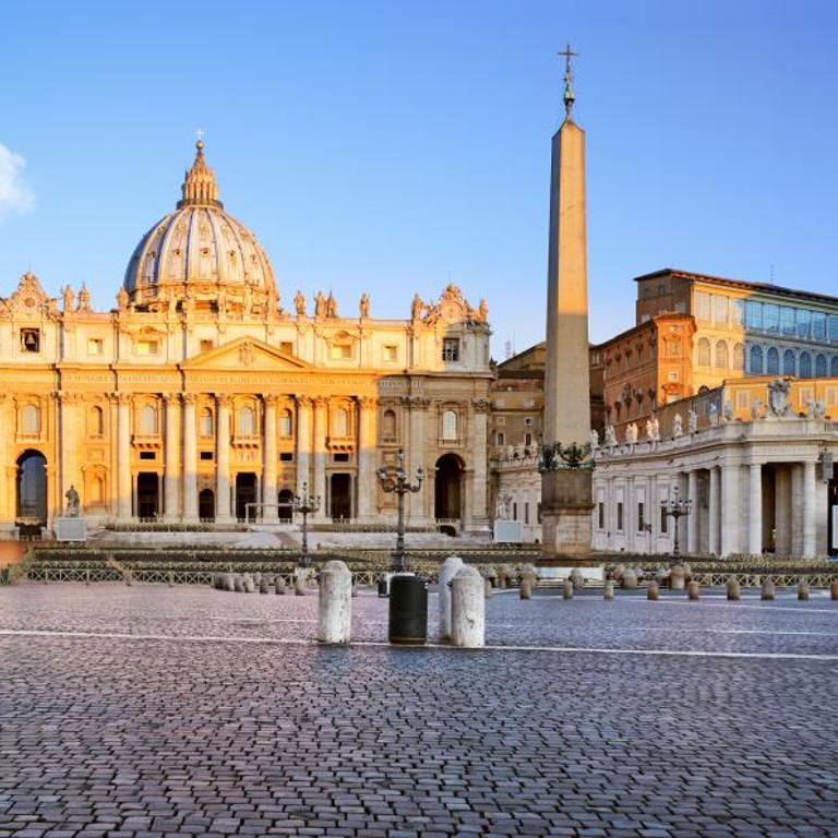 Authentic Central Roman Home - Metro 7min, 5min to Rome Center, AC, Wi-Fi - Appartamento con 1 Camera da Letto - 16