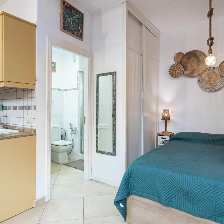 Home2Book Casita Canaria Studio Las Canteras - Estudio - 10