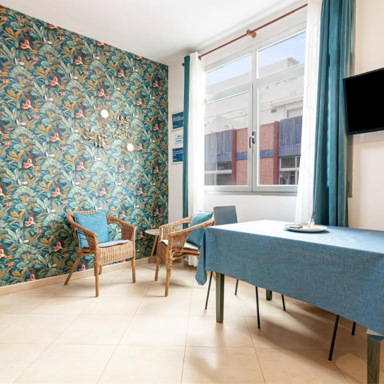 Home2Book Casita Canaria Studio Las Canteras - Estudio - 14