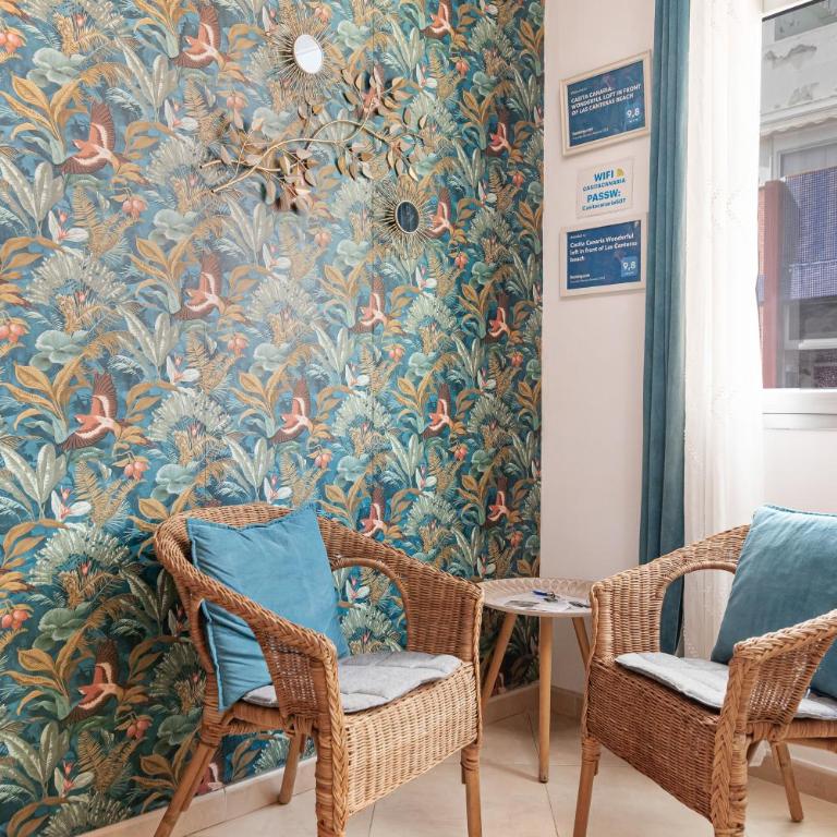 Home2Book Casita Canaria Studio Las Canteras - Estudio - 15