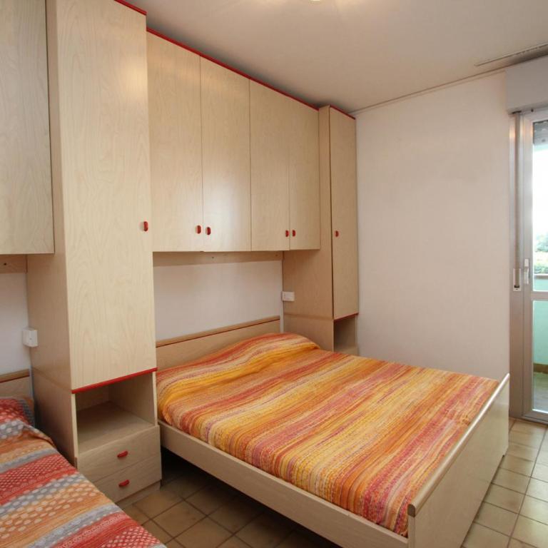 Montecarlo - One-Bedroom Standard Apartment - 19