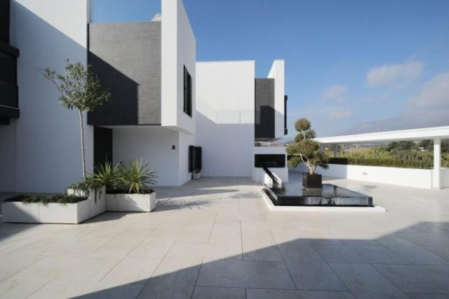 The Next Gen Villa - Casa de 4 dormitorios - 39