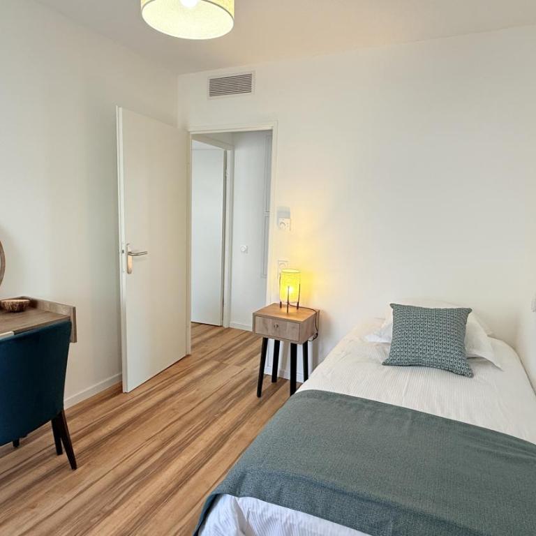 DOMITYS - Carmina - Appartamento con 2 Camere da Letto - 4