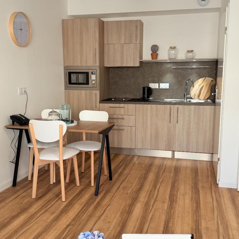 DOMITYS - Carmina - Appartamento con 2 Camere da Letto - 5