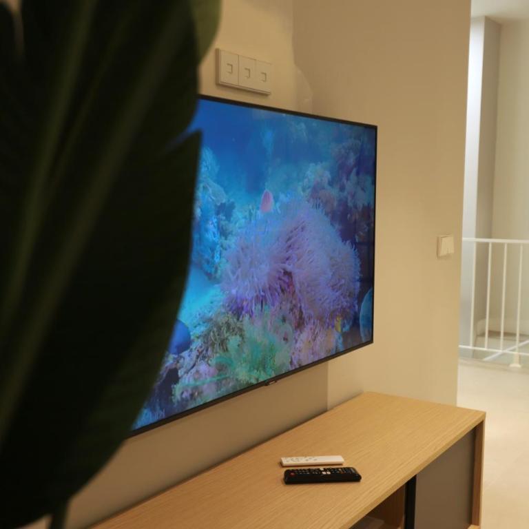 Apartamentos exclusivos en el Norte de Madrid - Apartamento de 2 dormitorios - 22