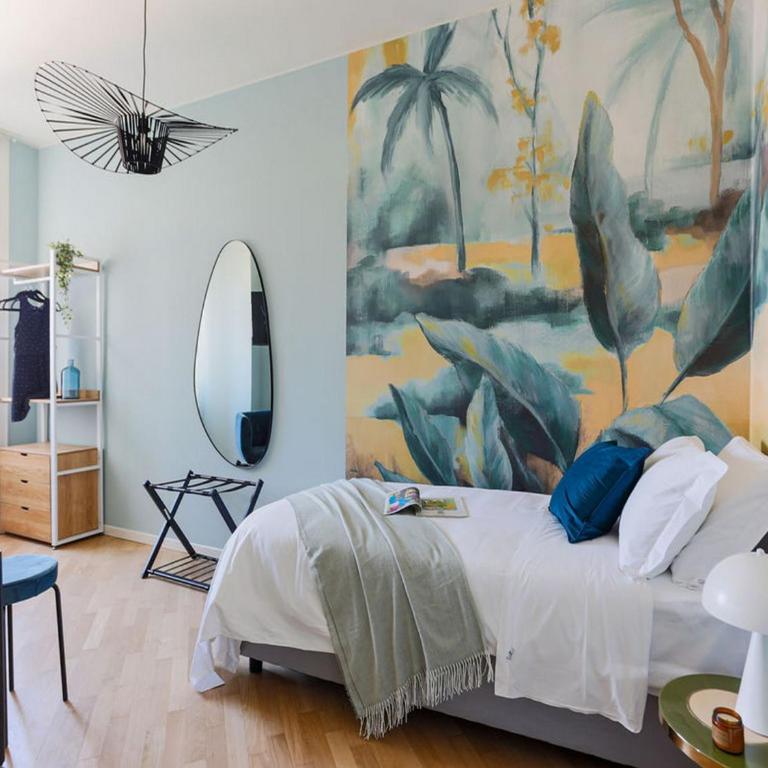 The Best Rent - Wonderful multi-bedroom apartment with terrace in the area of Colonne di San Lorenzo - Appartamento Superior - 17