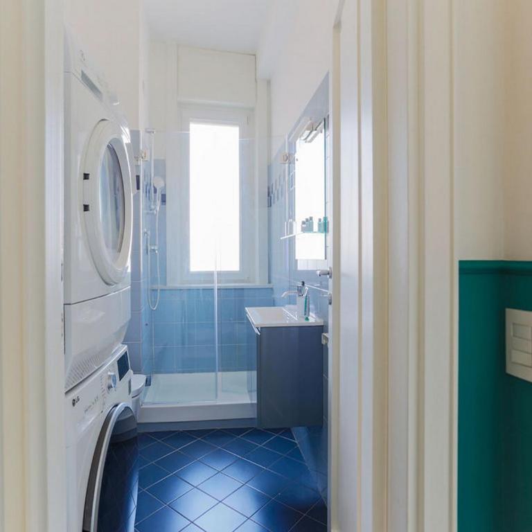 The Best Rent - Wonderful multi-bedroom apartment with terrace in the area of Colonne di San Lorenzo - Appartamento Superior - 22