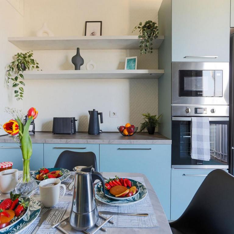 The Best Rent - Wonderful multi-bedroom apartment with terrace in the area of Colonne di San Lorenzo - Appartamento Superior - 26