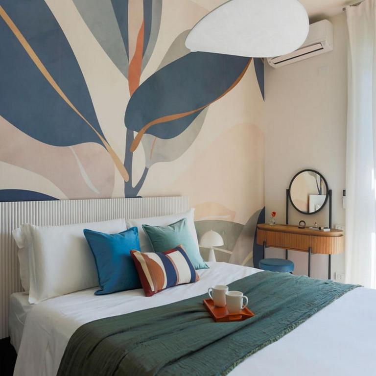 The Best Rent - Wonderful multi-bedroom apartment with terrace in the area of Colonne di San Lorenzo - Appartamento Superior - 1