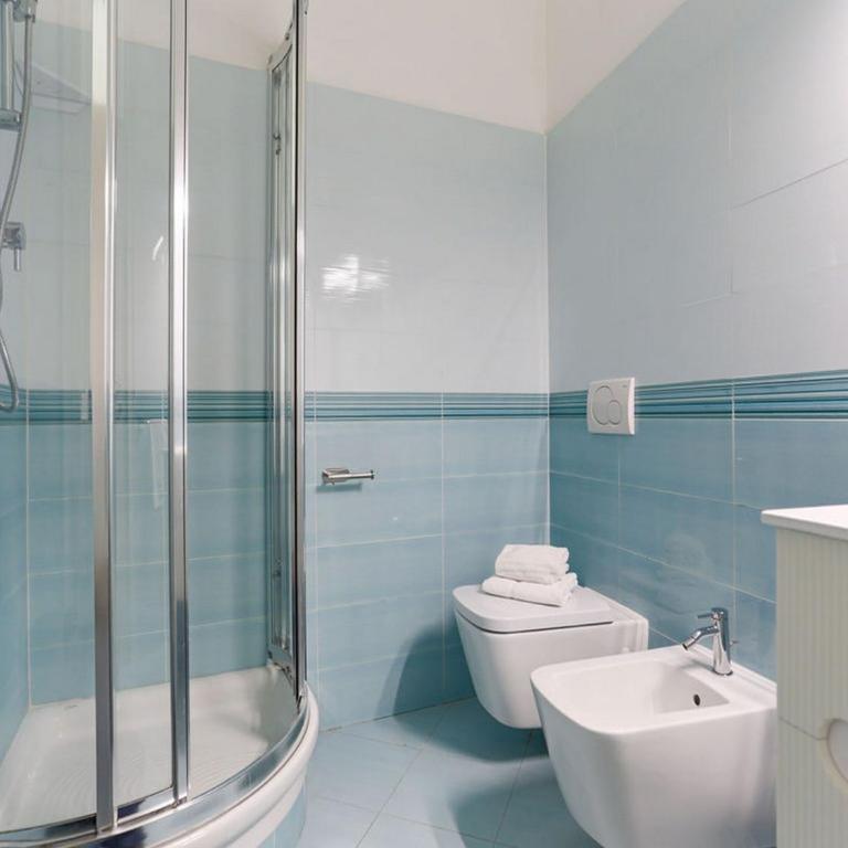 The Best Rent - Wonderful multi-bedroom apartment with terrace in the area of Colonne di San Lorenzo - Appartamento Superior - 34