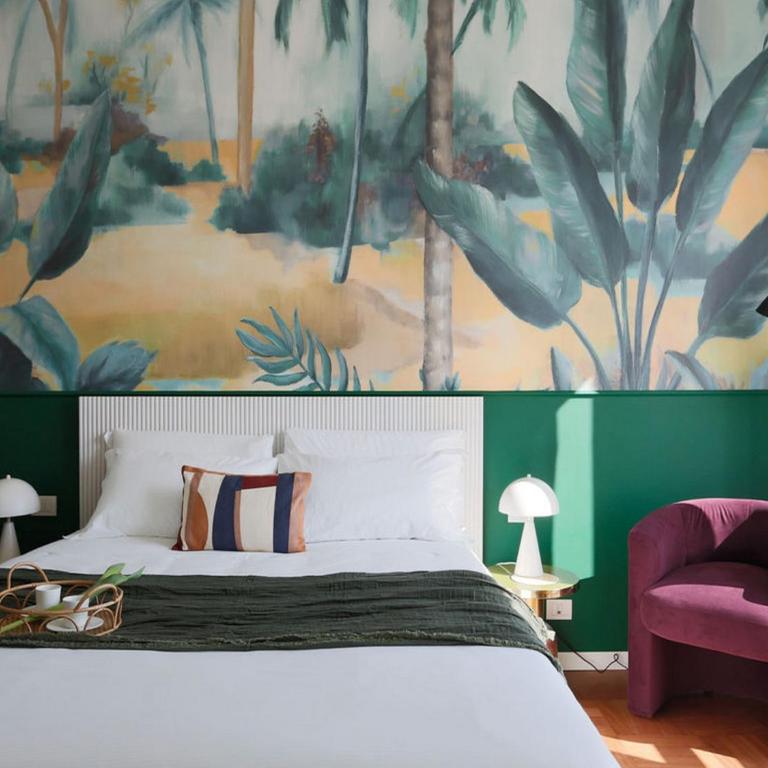 The Best Rent - Wonderful multi-bedroom apartment with terrace in the area of Colonne di San Lorenzo - Appartamento Superior - 4