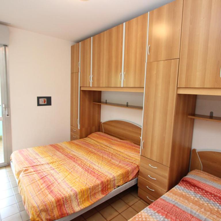 Montecarlo - One-Bedroom Standard Apartment - 20