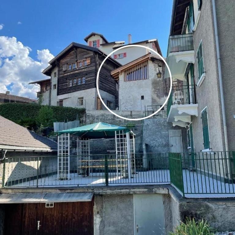 Tiny house Les Nomades - Apartment mit 1 Schlafzimmer - 2
