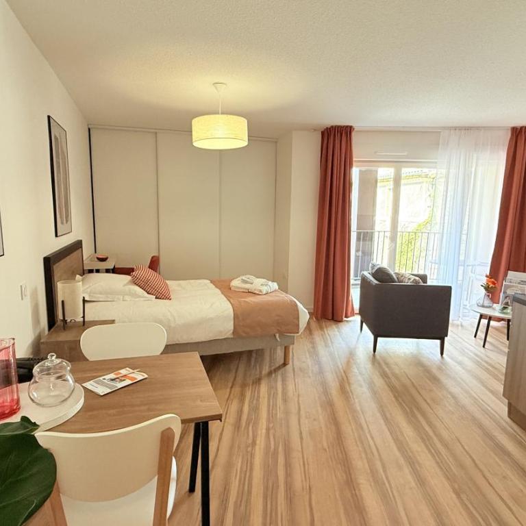 DOMITYS - Carmina - Monolocale - 4