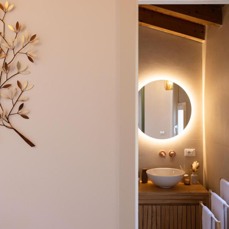 Le Terrazze dei Candelai "boutique apartments" - Suite con Piscina Privata - 8
