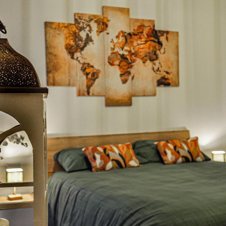 Moletta 17 - One-Bedroom Apartment - 1