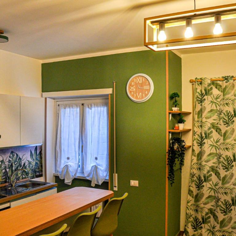 Moletta 17 - One-Bedroom Apartment - 2