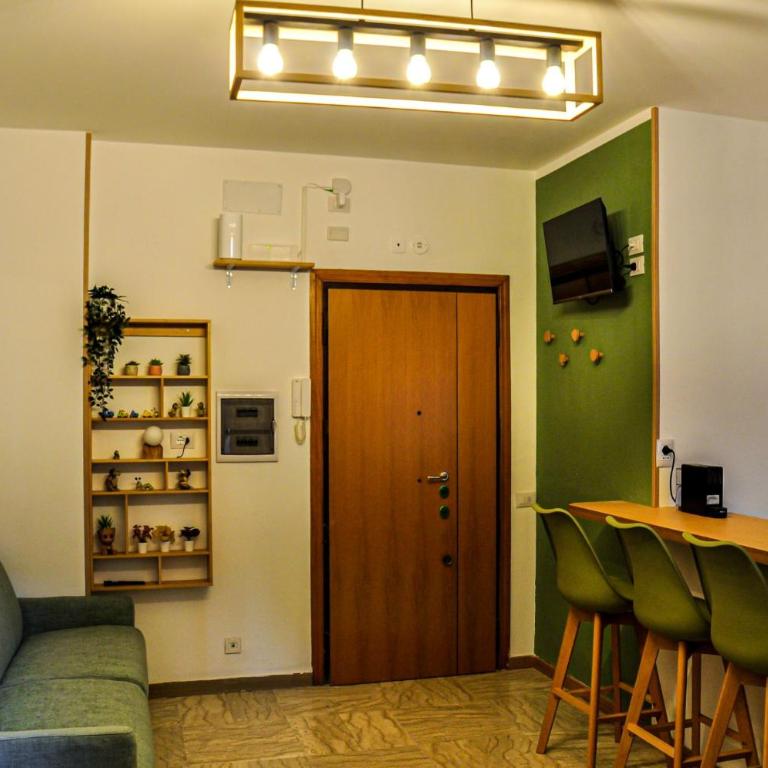 Moletta 17 - One-Bedroom Apartment - 4