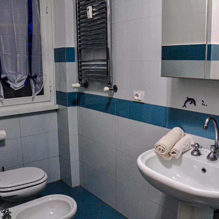 Moletta 17 - One-Bedroom Apartment - 5