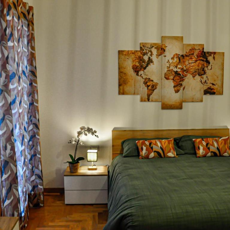 Moletta 17 - One-Bedroom Apartment - 6