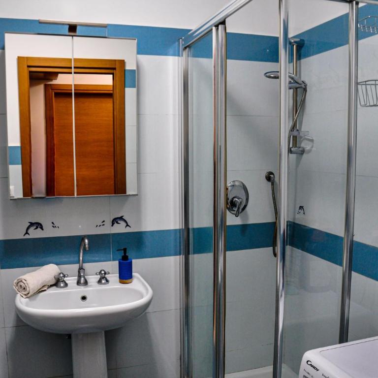 Moletta 17 - One-Bedroom Apartment - 8