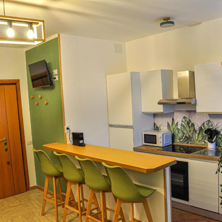 Moletta 17 - One-Bedroom Apartment - 9