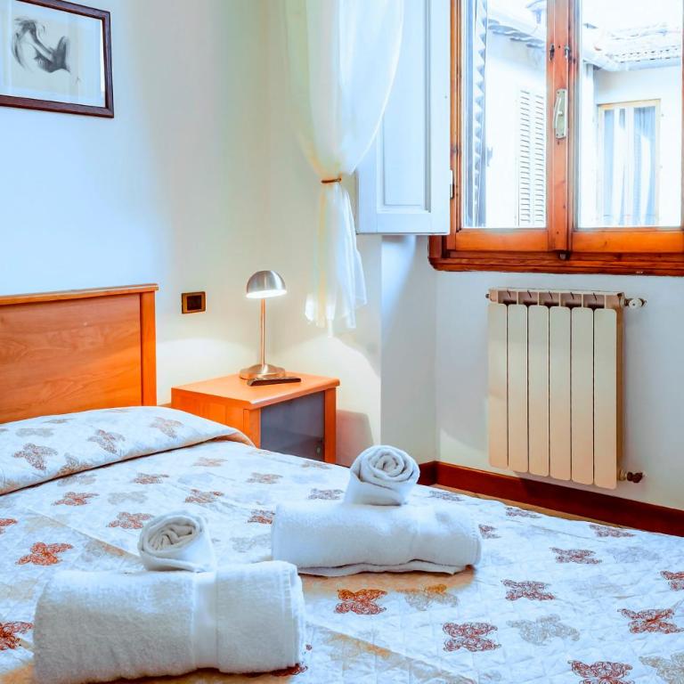 Fiume Apartment by 360Rentals - Ampio Appartamento con 2 Camere da Letto - Via Fiume 1 - 13