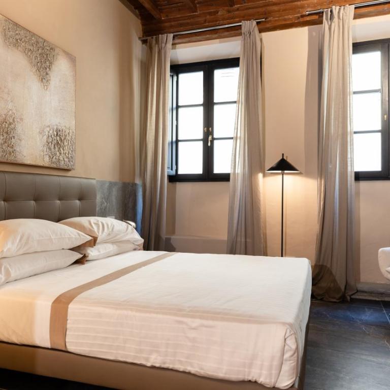 Palazzo Santa Monaca - Apartment - Ground Floor - 7