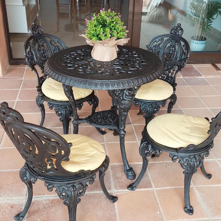 Coto Real Apartment with Pools & Big Terrace - Apartamento de 2 dormitorios - 18